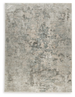 Hilldunn 7'10" x 10'3" Rug