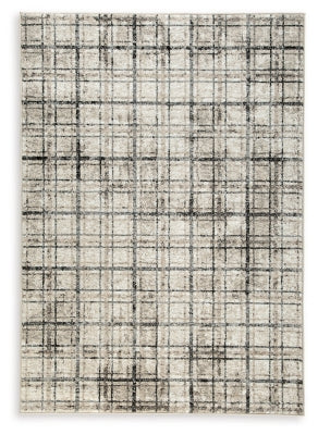 Azmerilla 7'10" x 10' Rug