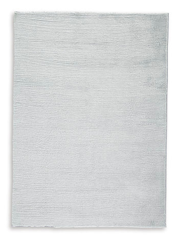 Anaben 5' x 7' Washable Rug