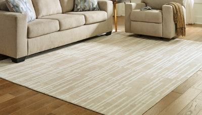 Ardenville 8' x 10'2" Washable Rug