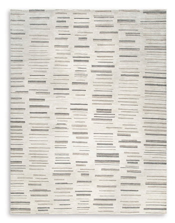 Leesdale 8' x 10' Rug