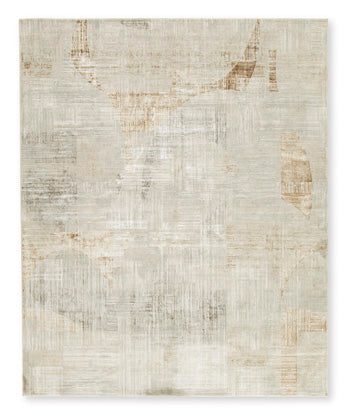 Truward 8' x 10' Rug