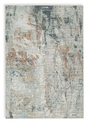Danvore 5' x 7' Rug