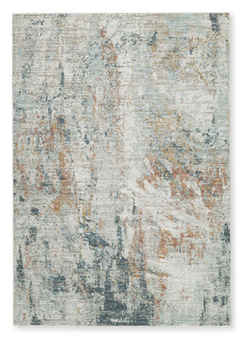 Danvore 8' x 10' Rug