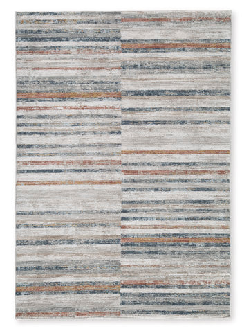 Kemart 8' x 10' Rug