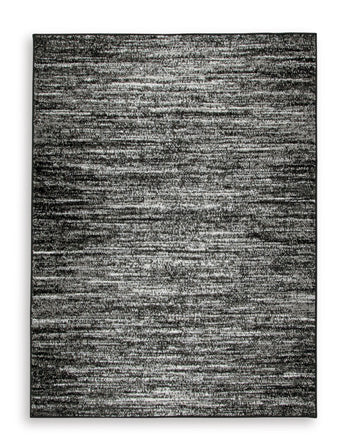 Abageal 5' x 7' Rug