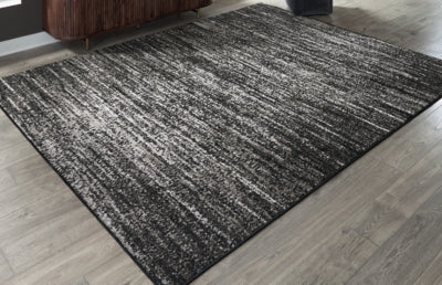 Abageal 5' x 7' Rug