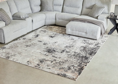 Langwell 8' x 10' Rug