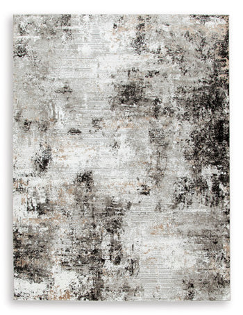 Langwell 5' x 7' Rug