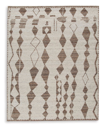 Brettler 8' x 10' Rug