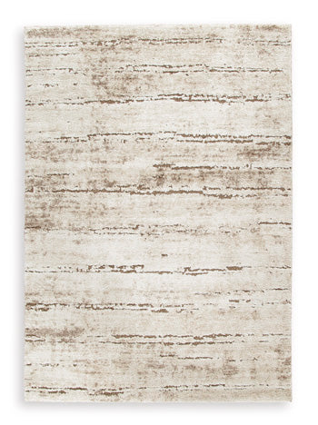 Kasney 5' x 7' Rug
