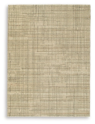 Janston 5' x 7' Rug