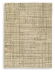 Janston 5' x 7' Rug