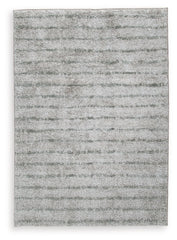 Laddway 5' x 7' Rug