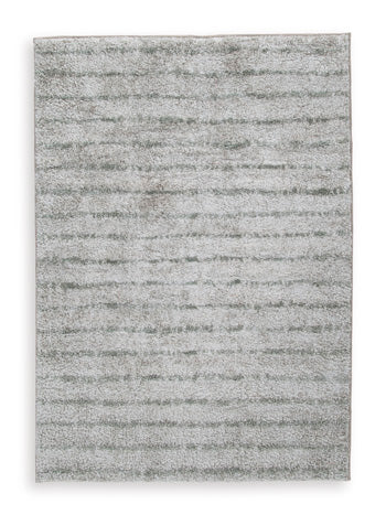 Laddway 5' x 7' Rug