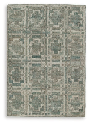 Jossland 5' x 7' Rug