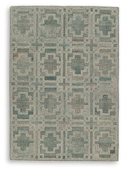 Jossland 5' x 7' Rug