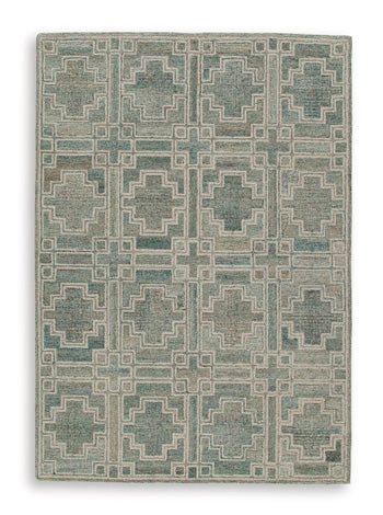 Jossland 5' x 7' Rug