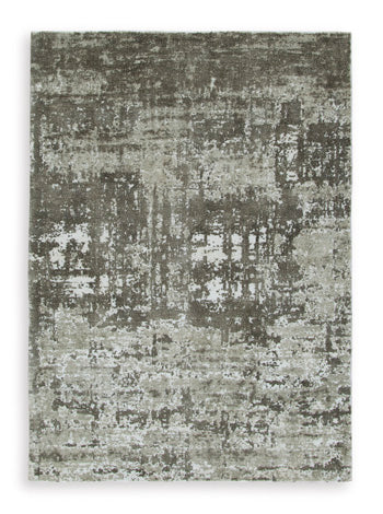Valmontic 5' x 7' Rug