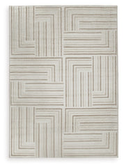 Darmondard 8' x 10' Rug