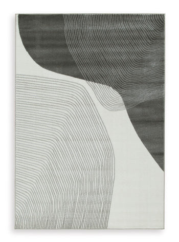 Winderburg 5' x 7' Rug