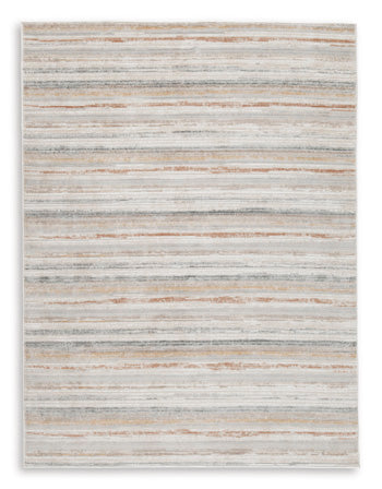 Artney 5' x 7' Rug