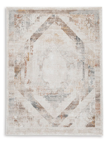 Varnwood 5' x 7' Rug