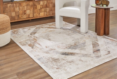 Varnwood 8' x 10' Rug