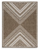Dunsler 5' x 7' Rug