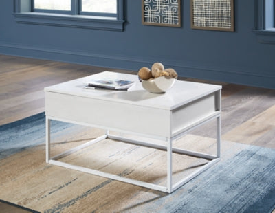Deznee Lift-Top Coffee Table
