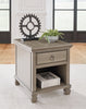 Lexorne End Table