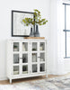 Kanwyn Accent Cabinet