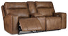 Game Plan Power Reclining Loveseat