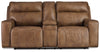 Game Plan Power Reclining Loveseat