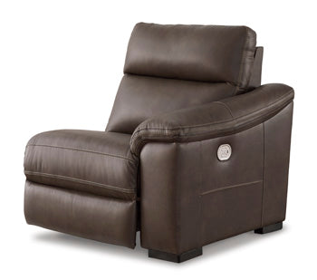 Salvatore Right-Arm Facing Power Recliner