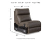 Salvatore Armless Power Recliner