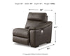 Salvatore Right-Arm Facing Power Recliner
