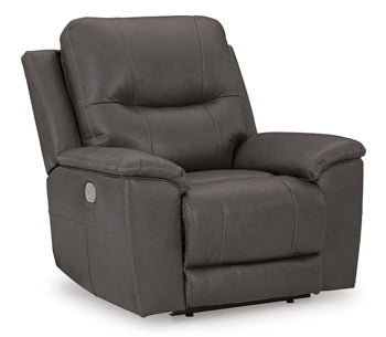 Dearview Power Recliner