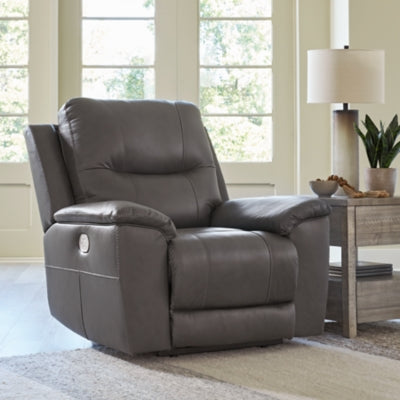 Dearview Power Recliner