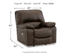 Leesworth Power Recliner