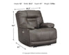 Wurstrow Power Recliner