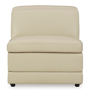 Texline Armless Chair