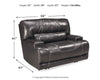 McCaskill Oversized Recliner