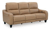 Mosswell Power Reclining Sofa