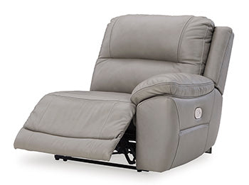 Dunleith Right-Arm Facing Power Recliner