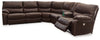 Family Circle 3-Piece Power Reclining Sectional