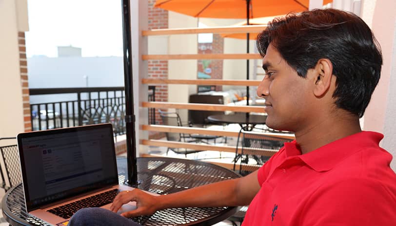 Quality Control Image