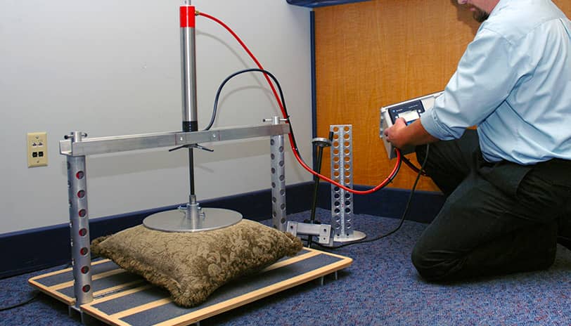 Quality Control Image